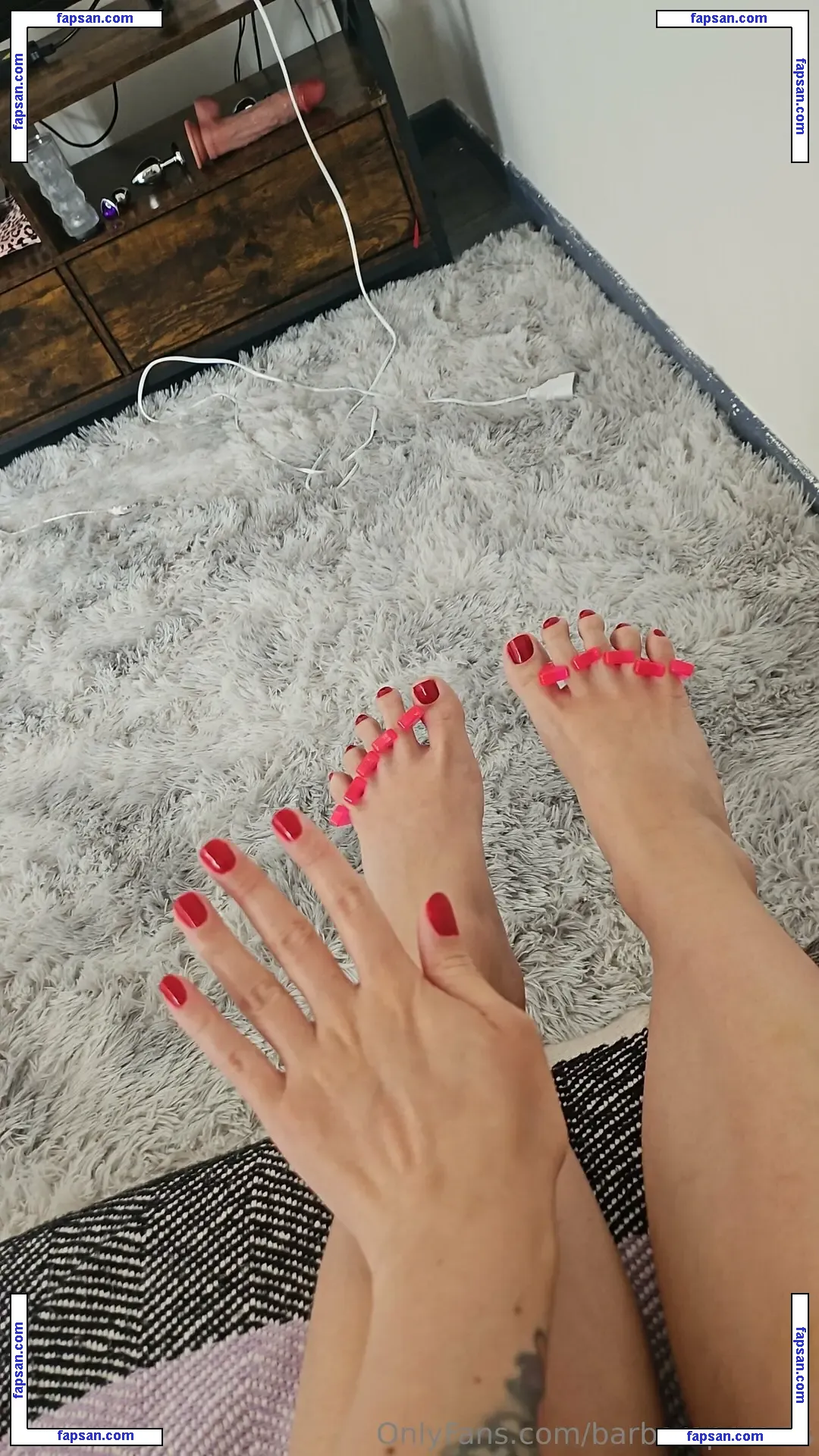 barbaraperezts nude photo #0023 from OnlyFans