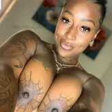 barbeebandz nude #0016