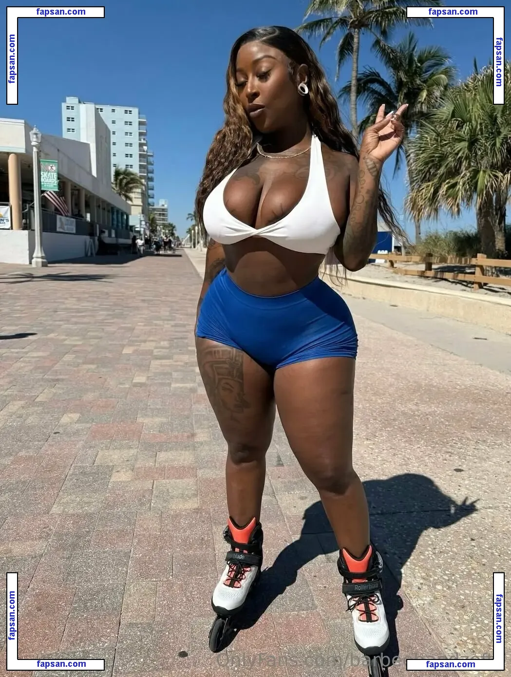 barbeebandzoftv nude photo #0002 from OnlyFans