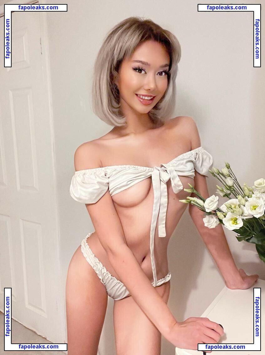 barbei / peachypiex nude photo #0015 from OnlyFans