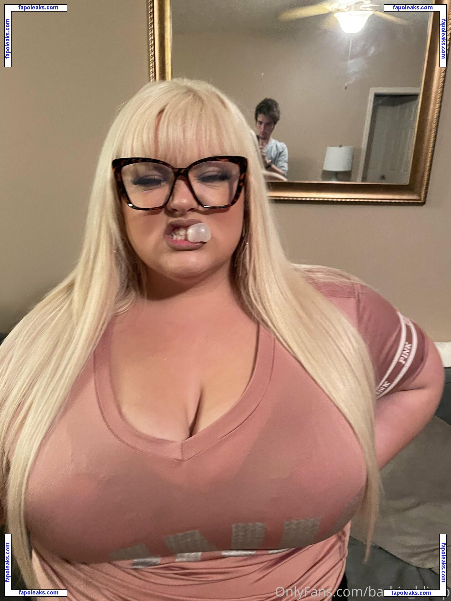 barbie_blimp nude photo #0017 from OnlyFans