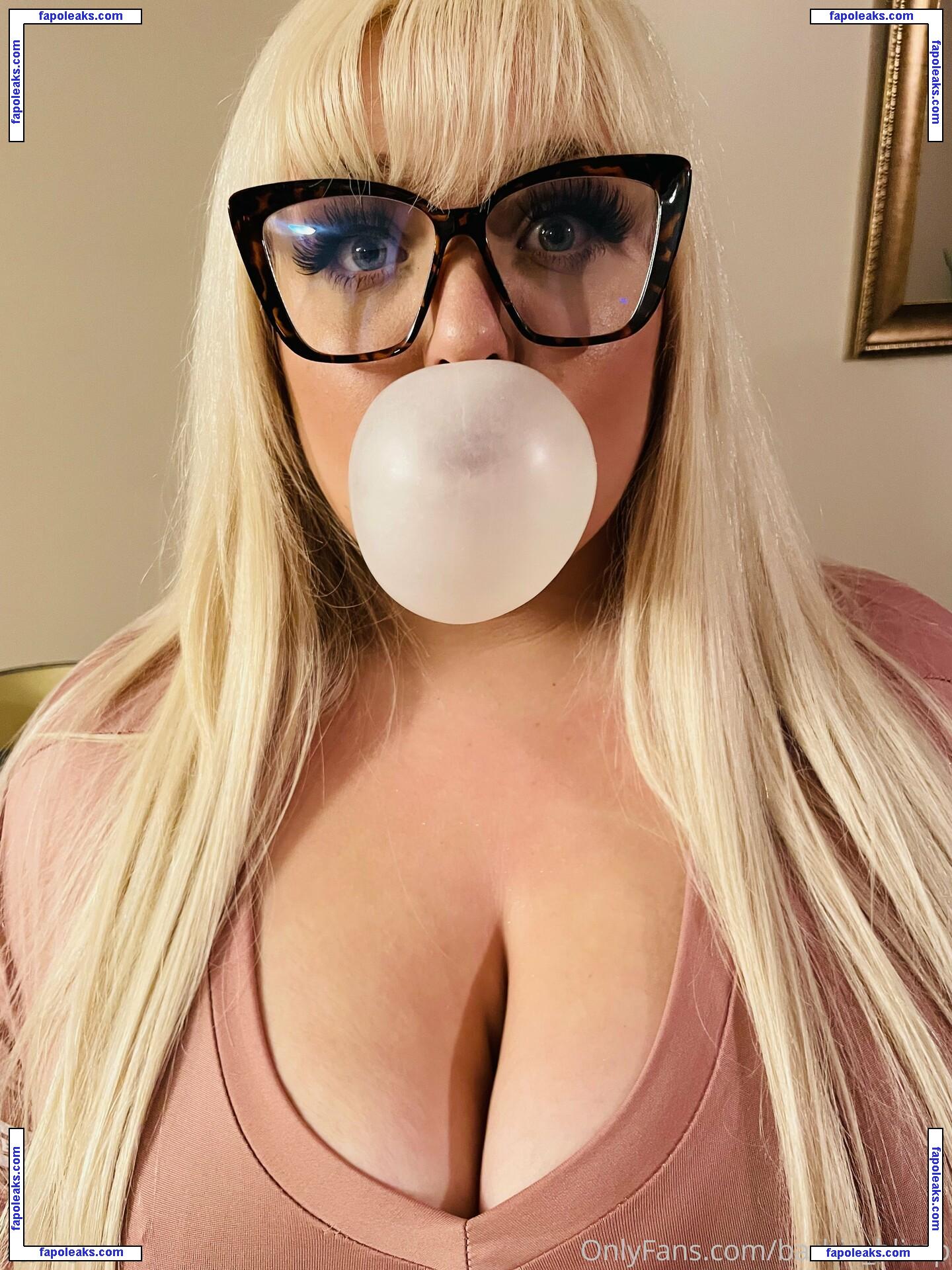 barbie_blimp nude photo #0028 from OnlyFans