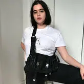 Barbie Ferreira (Euphoria actress) голая #0004