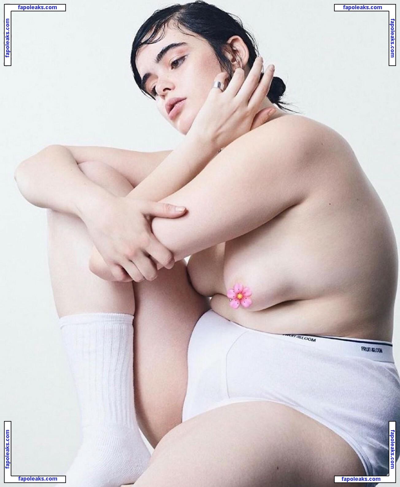 Barbie Ferreira / barbieferreira / sexibarbie голая фото #0131 с Онлифанс