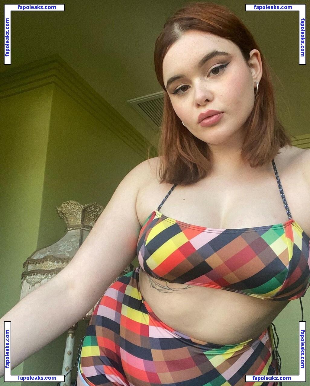 Barbie Ferreira / barbieferreira / sexibarbie голая фото #0132 с Онлифанс