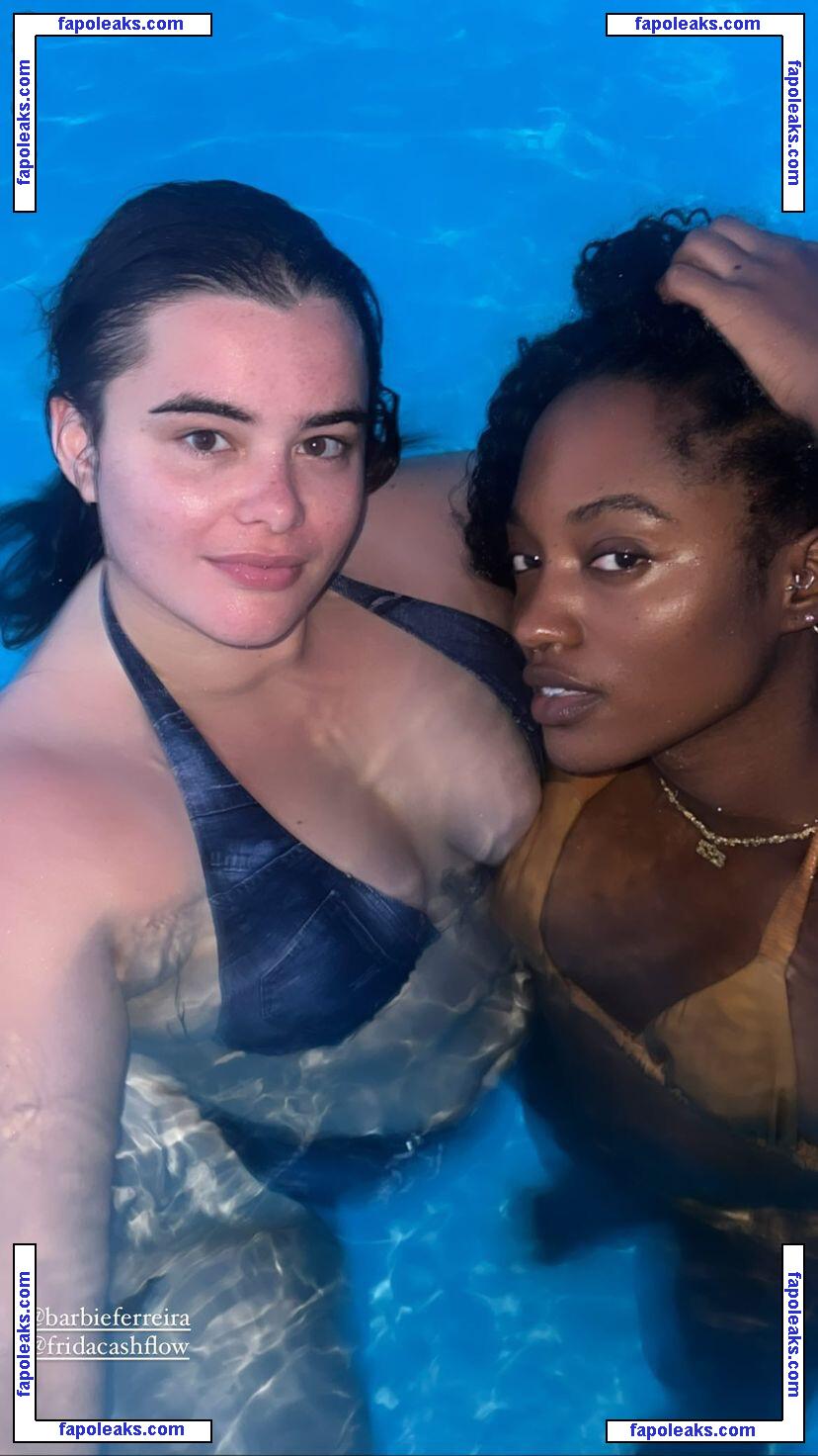 Barbie Ferreira / barbieferreira / sexibarbie nude photo #0160 from OnlyFans