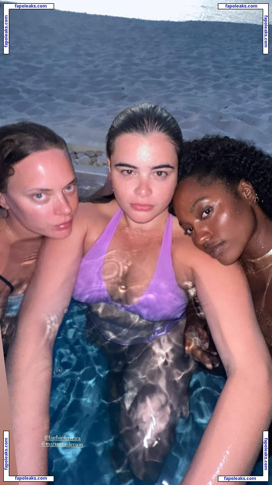 Barbie Ferreira / barbieferreira / sexibarbie nude photo #0164 from OnlyFans