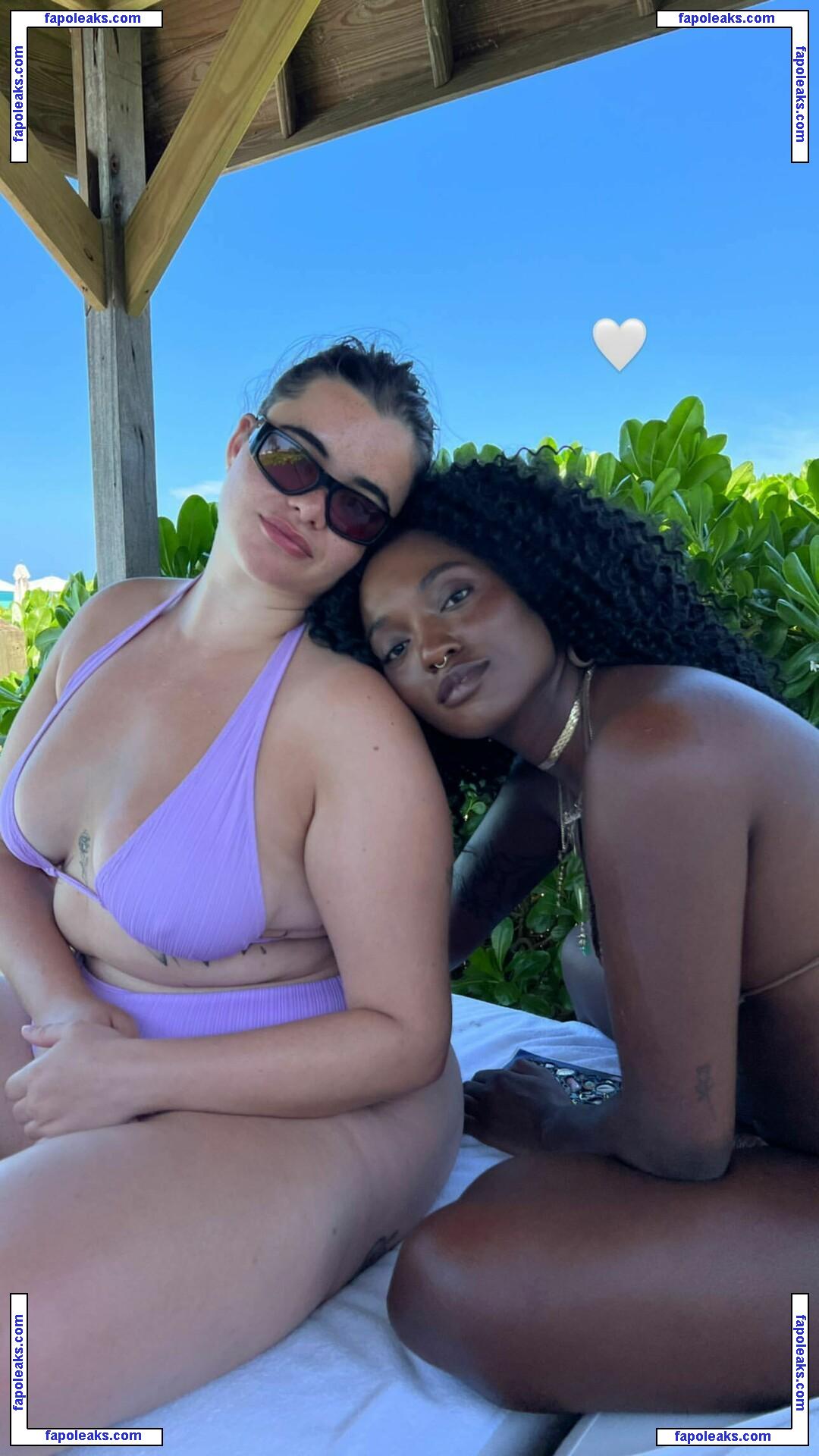 Barbie Ferreira / barbieferreira / sexibarbie nude photo #0165 from OnlyFans