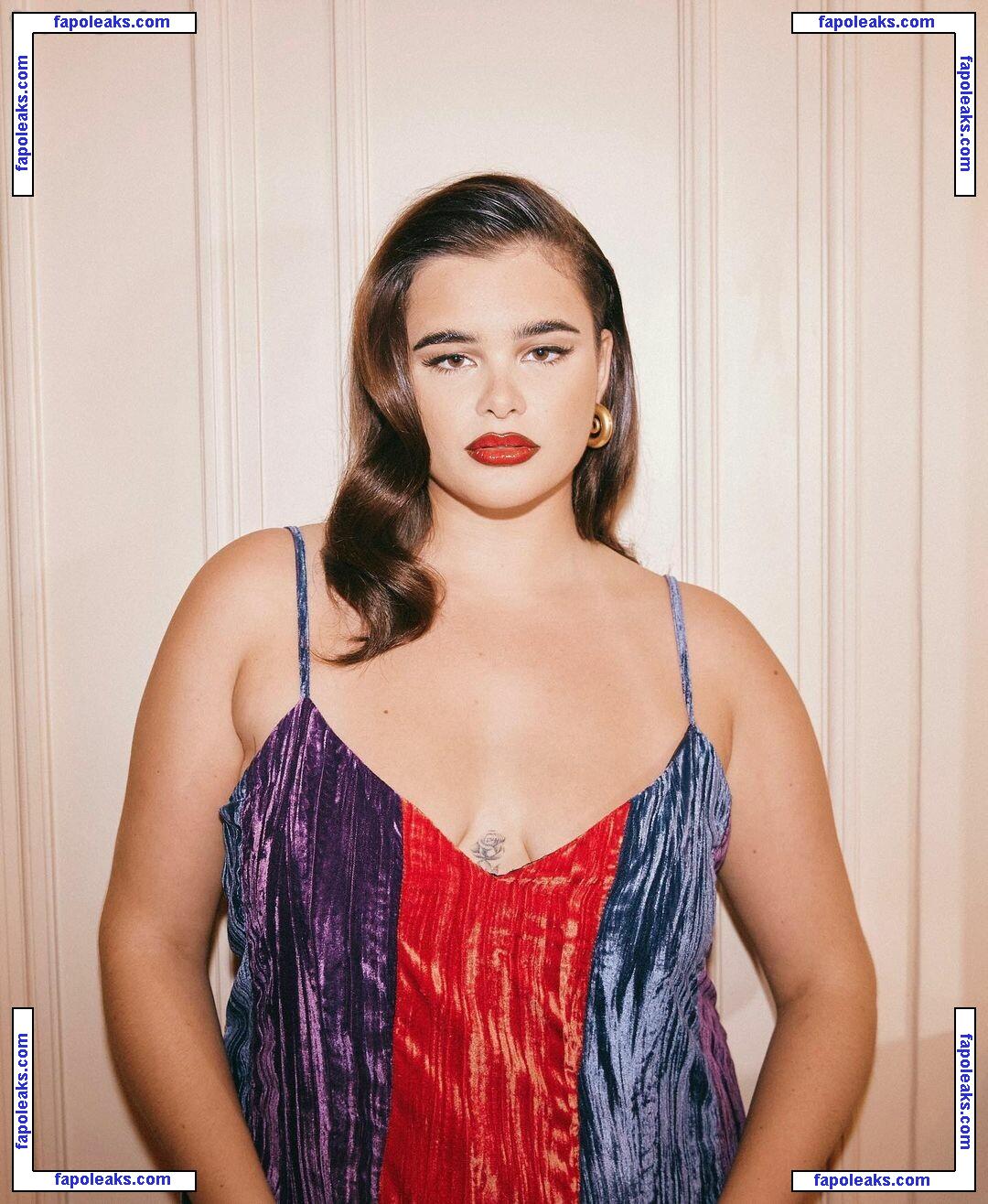 Barbie Ferreira / barbieferreira / sexibarbie голая фото #0173 с Онлифанс