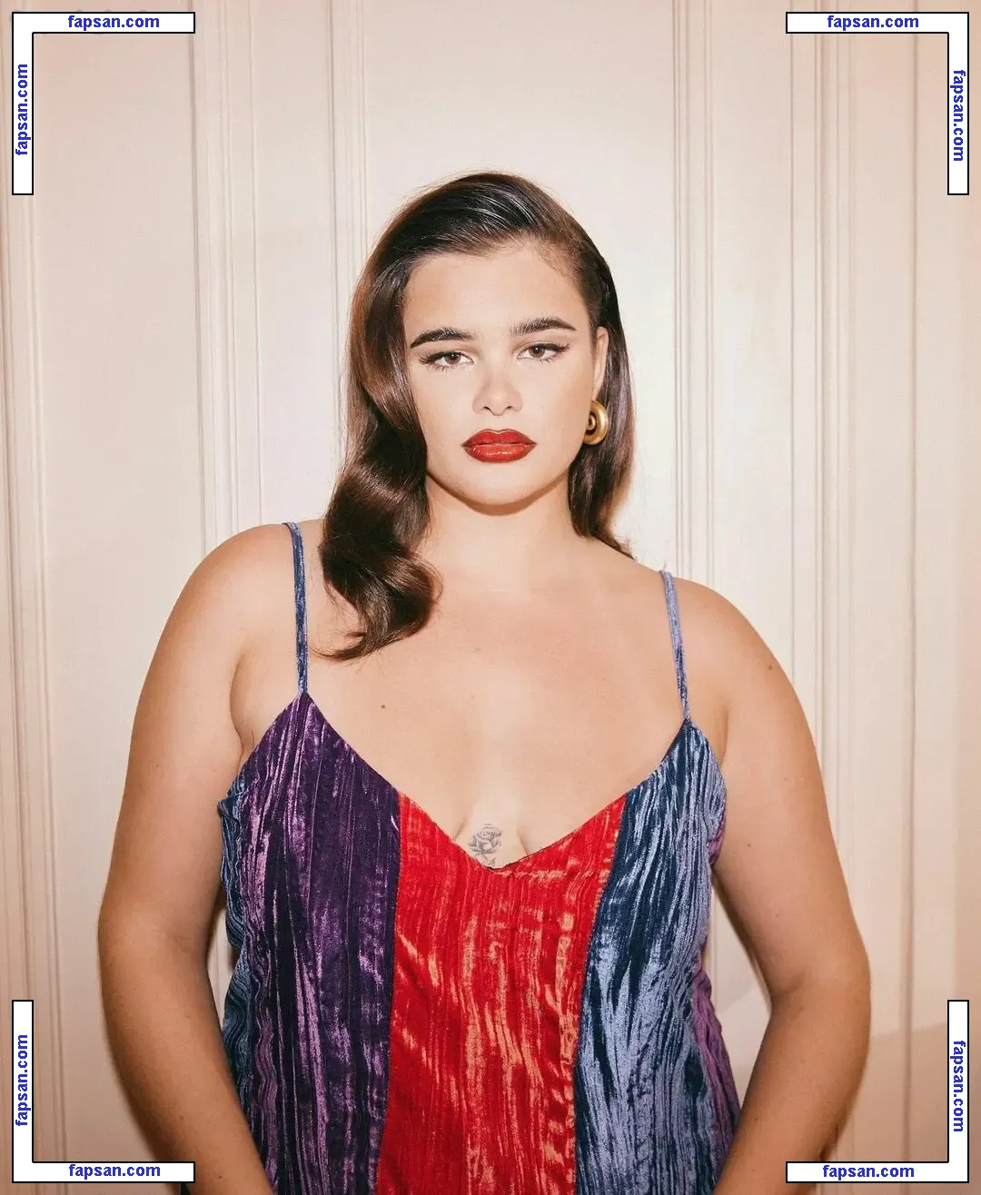 Barbie Ferreira / barbieferreira / ferrerabarbie голая фото #0173 с Онлифанс