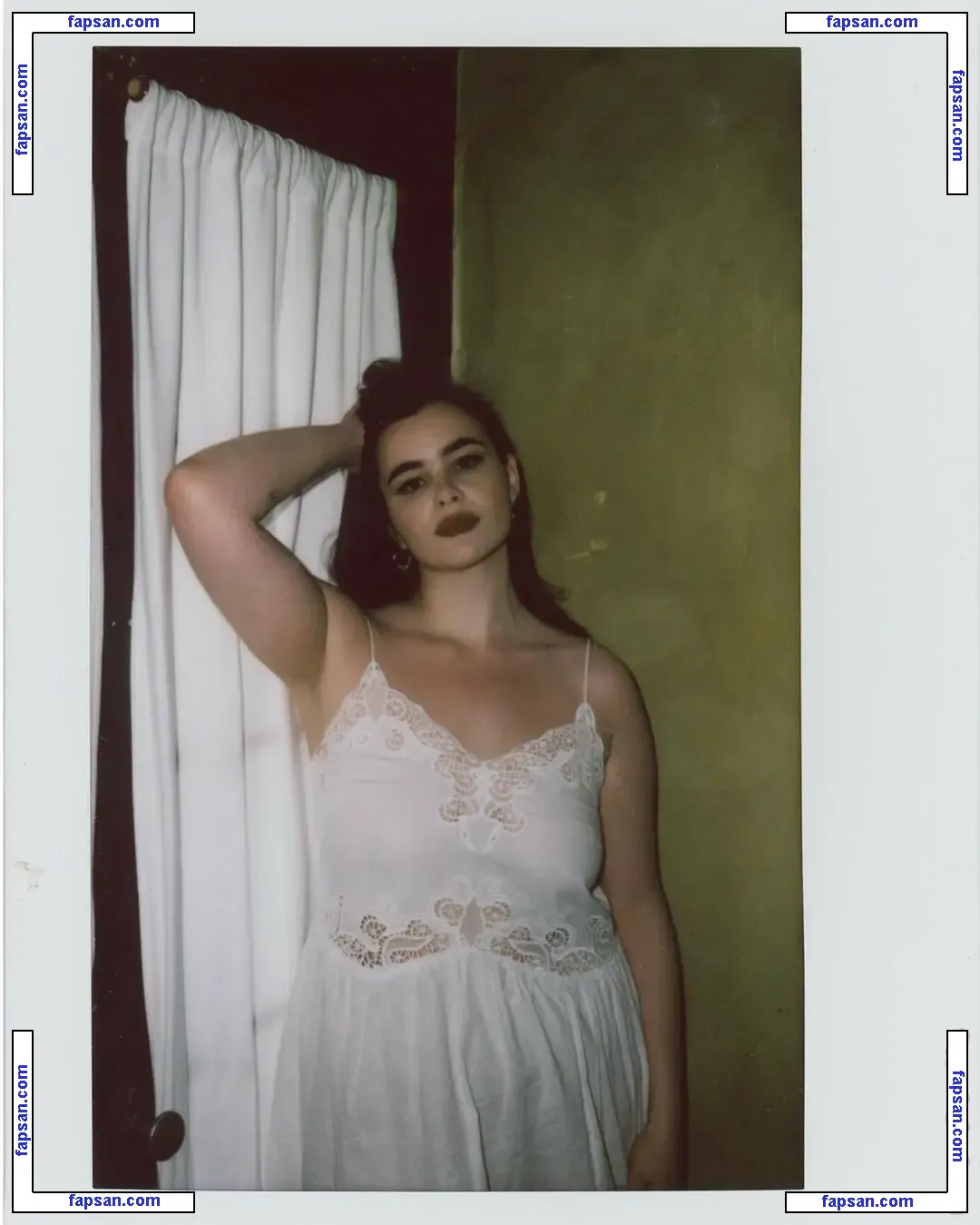 Barbie Ferreira / barbieferreira / ferrerabarbie голая фото #0183 с Онлифанс