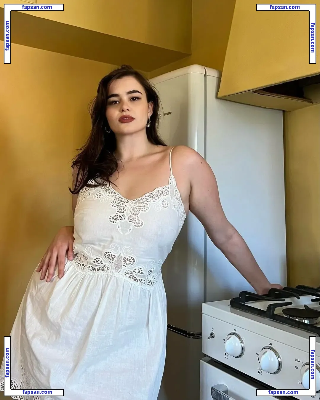 Barbie Ferreira / barbieferreira / ferrerabarbie голая фото #0185 с Онлифанс