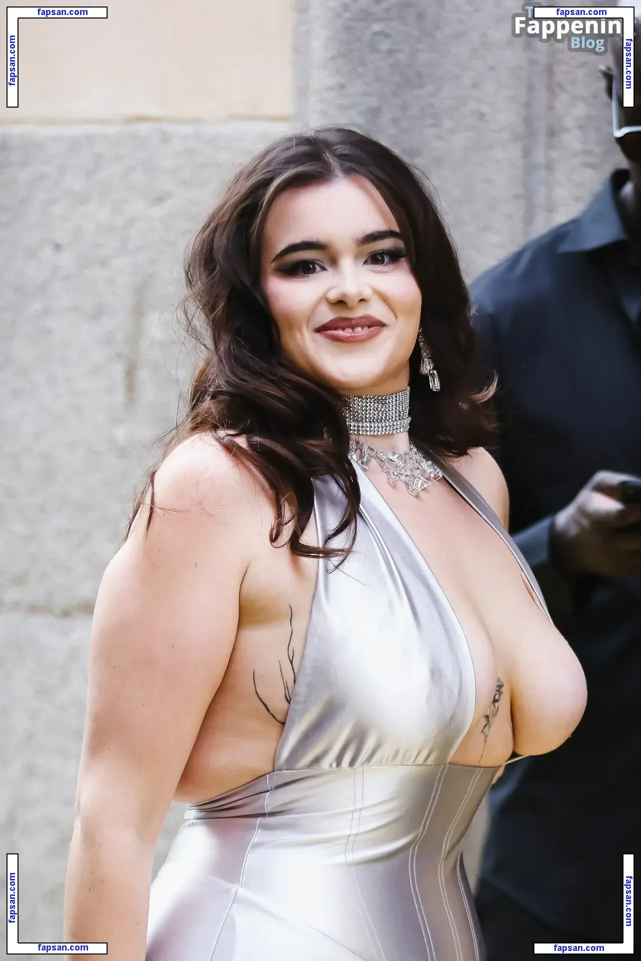 Barbie Ferreira / barbieferreira / ferrerabarbie голая фото #0188 с Онлифанс