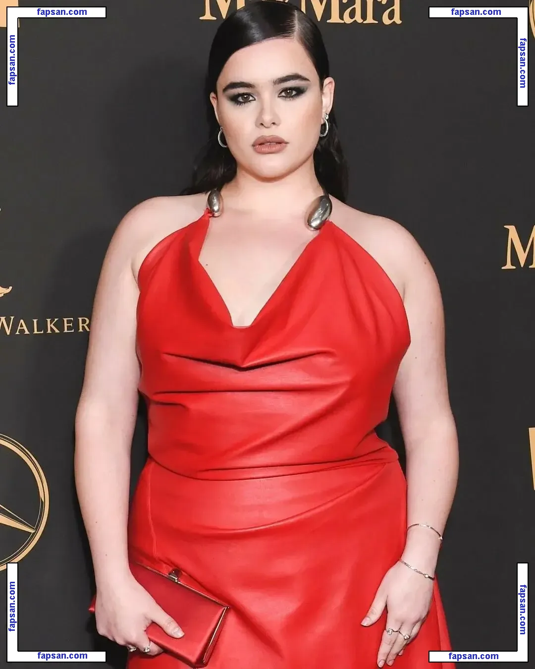 Barbie Ferreira / barbieferreira / ferrerabarbie голая фото #0194 с Онлифанс