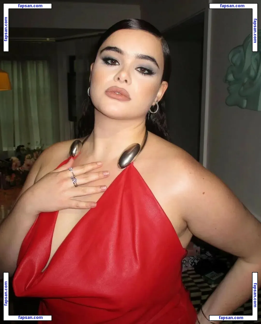 Barbie Ferreira / barbieferreira / ferrerabarbie голая фото #0197 с Онлифанс