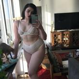 Barbie Ferreira nude #0135