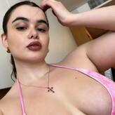 Barbie Ferreira nude #0138