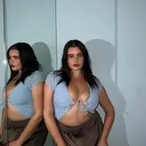 Barbie Ferreira nude #0176