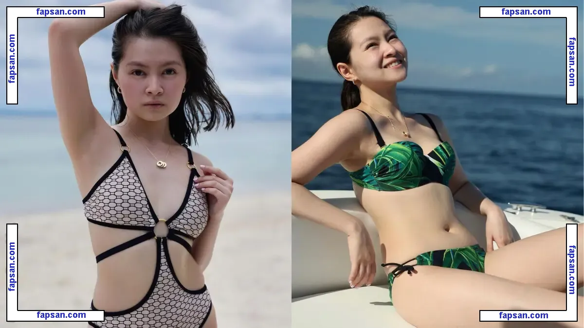 Barbie Forteza nude photo #0001 from OnlyFans