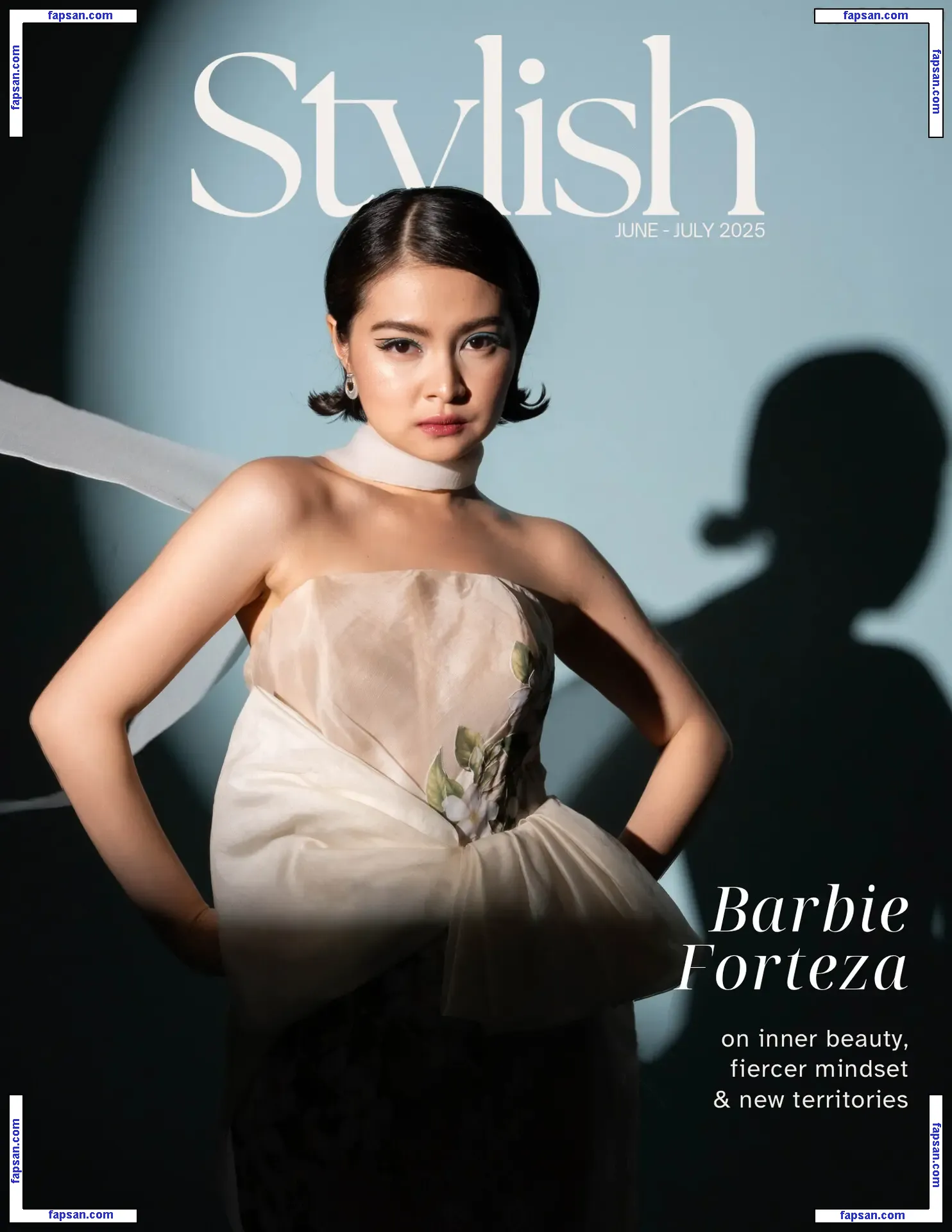 Barbie Forteza nude photo #0002 from OnlyFans