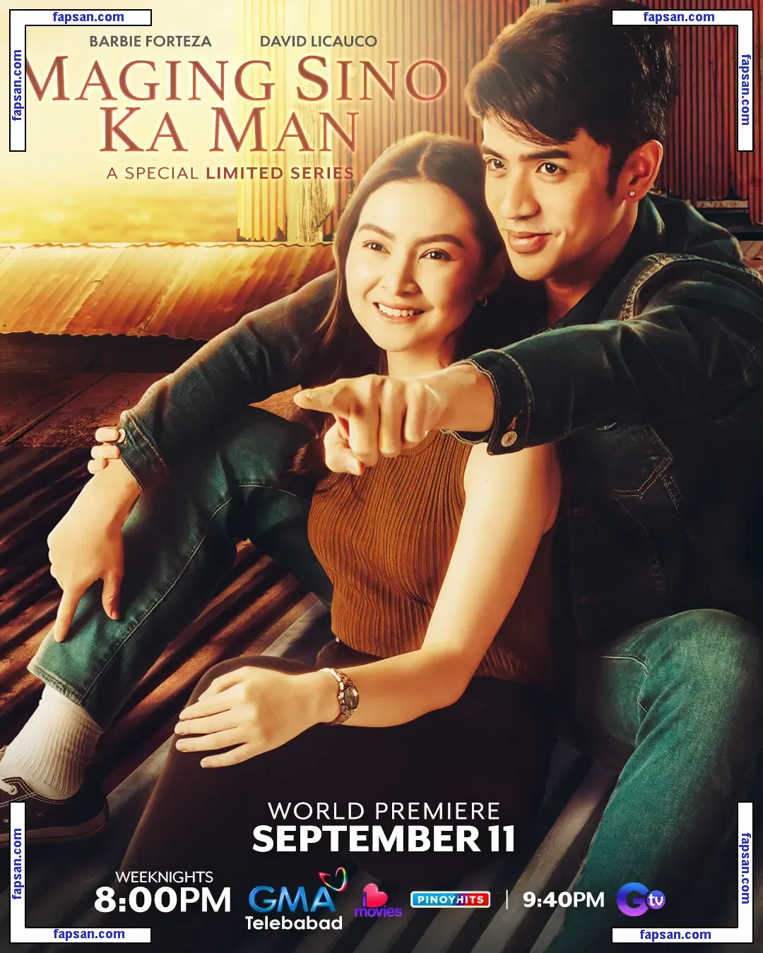 Barbie Forteza nude photo #0005 from OnlyFans