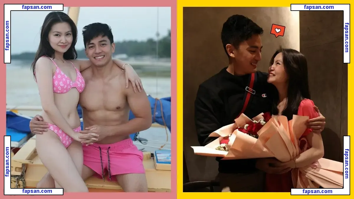 Barbie Forteza nude photo #0006 from OnlyFans