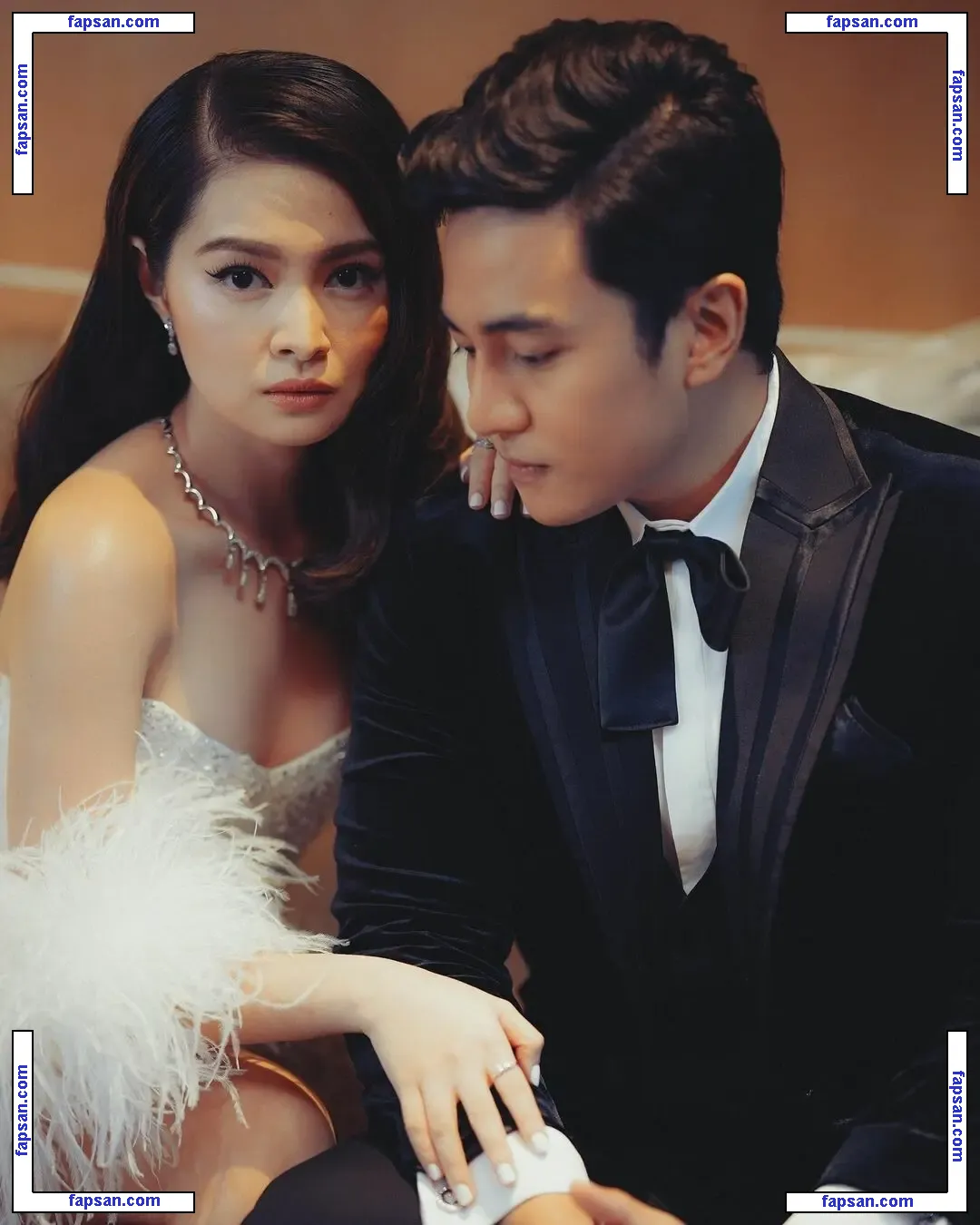 Barbie Forteza nude photo #0007 from OnlyFans