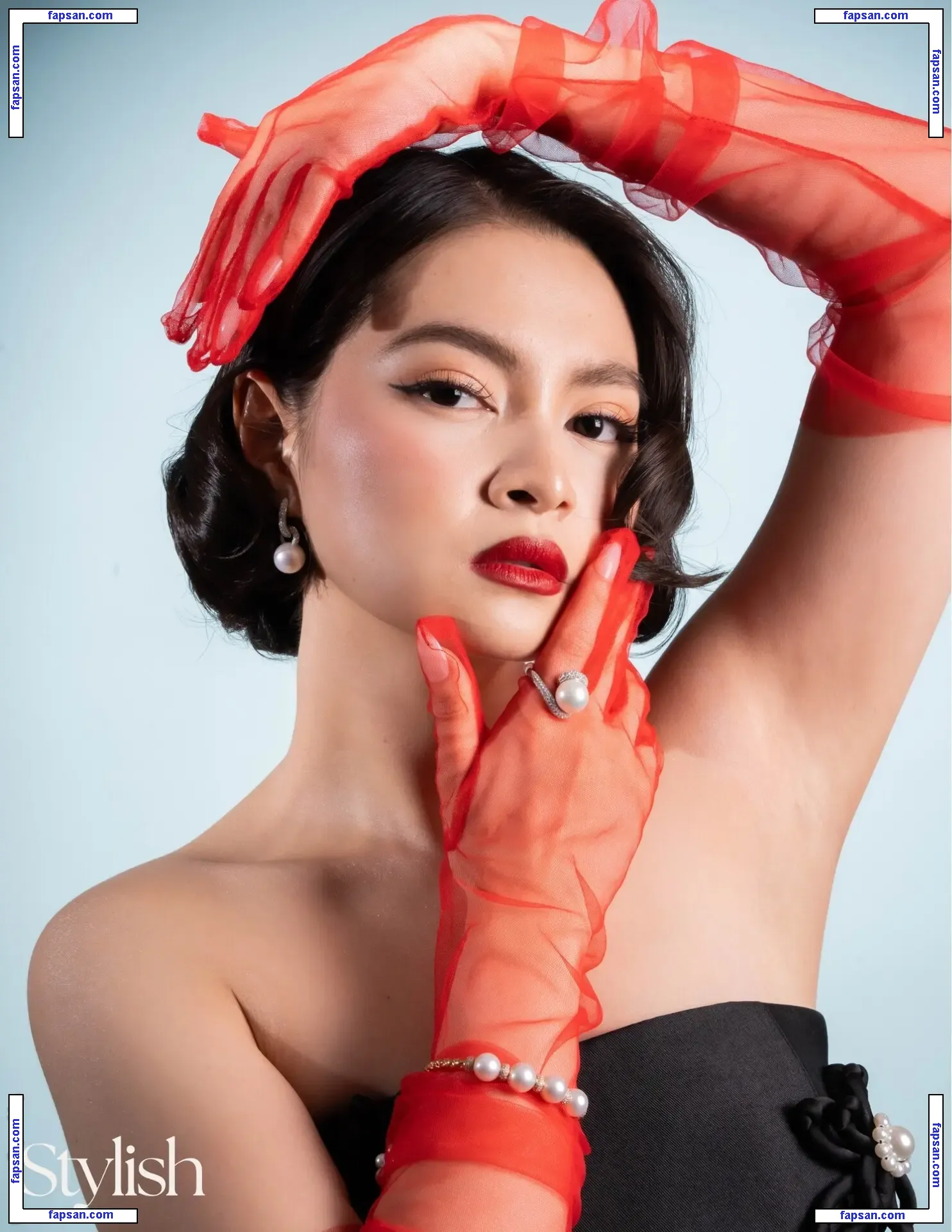 Barbie Forteza nude photo #0016 from OnlyFans