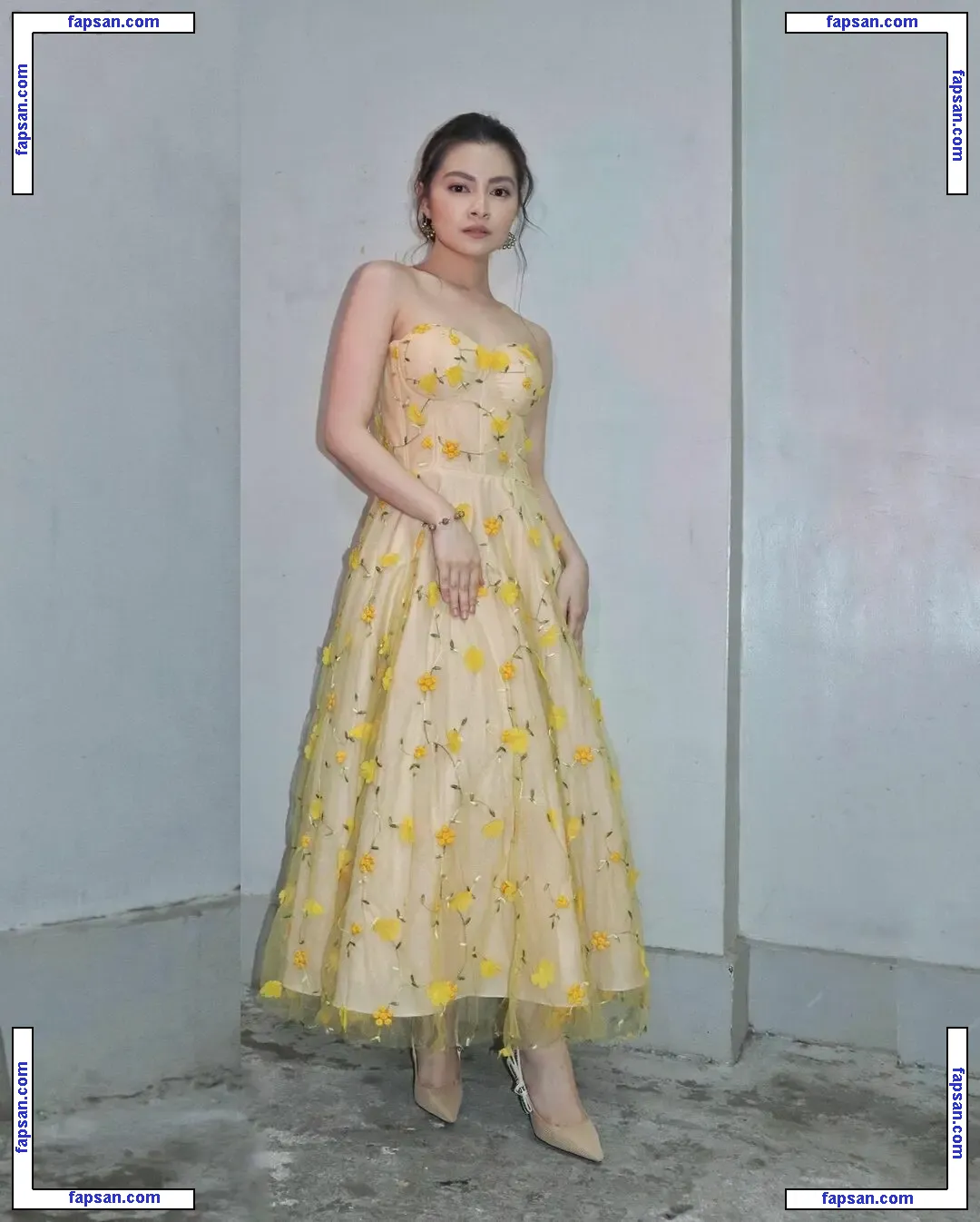 Barbie Forteza nude photo #0017 from OnlyFans