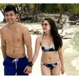 Barbie Forteza nude #0011