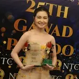 Barbie Forteza nude #0014