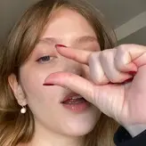 Barbie Kuhn голая #0004