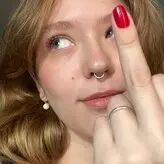 Barbie Kuhn голая #0006