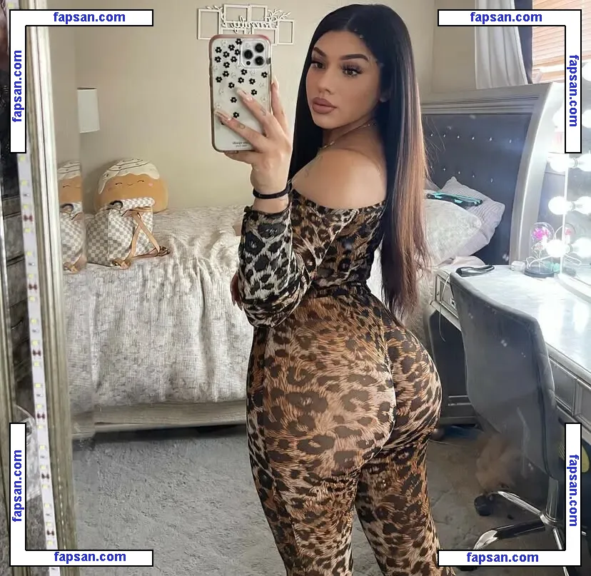 Barbiealiynn nude photo #0001 from OnlyFans