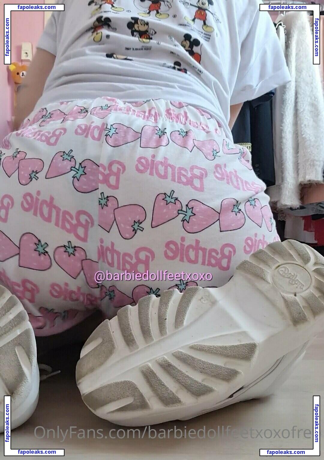 barbiedollfeetxoxofree / xblackdoll nude photo #0009 from OnlyFans