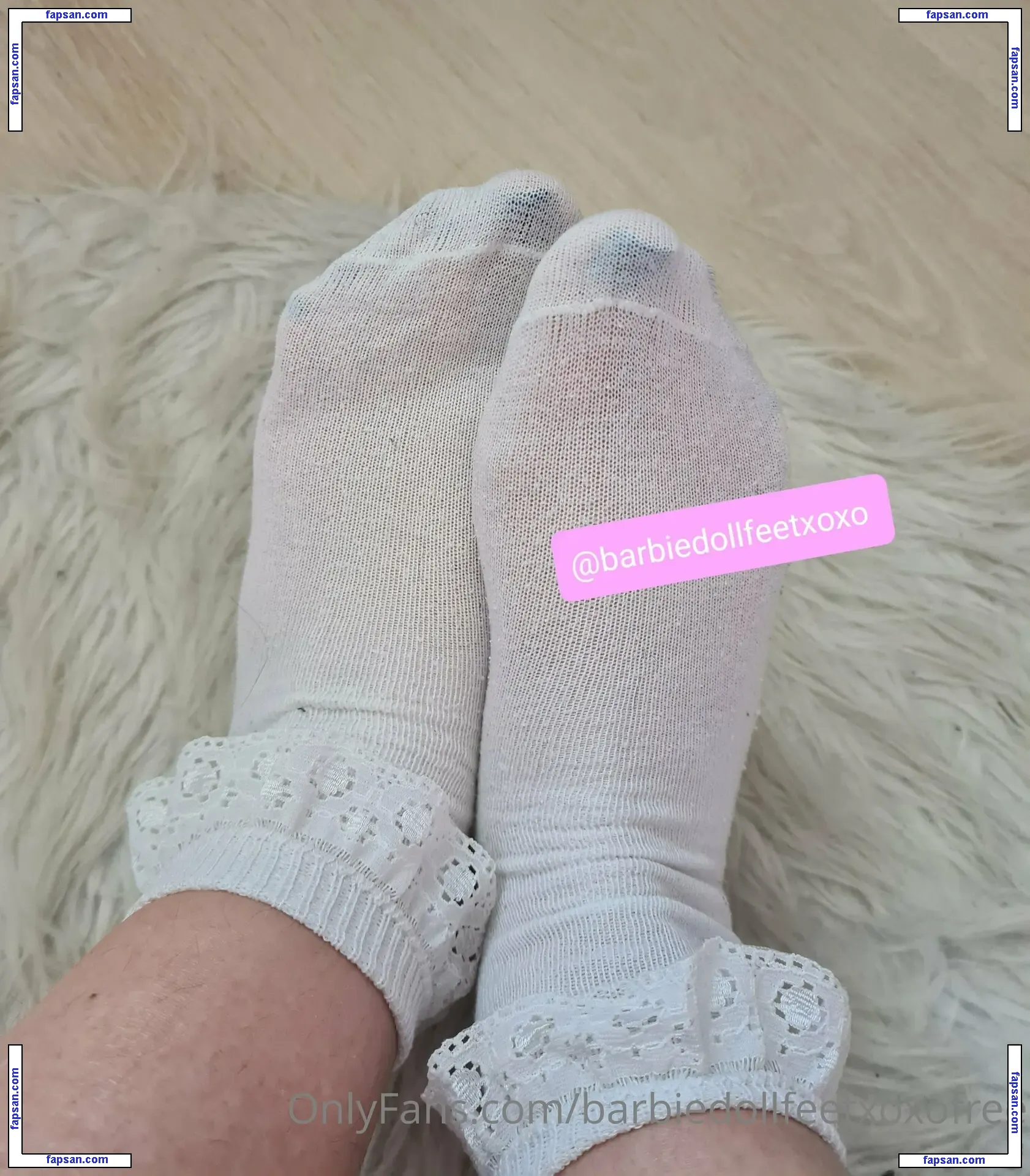 barbiedollfeetxoxofree / xblackdoll nude photo #0015 from OnlyFans