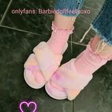 barbiedollfeetxoxofree голая #0005