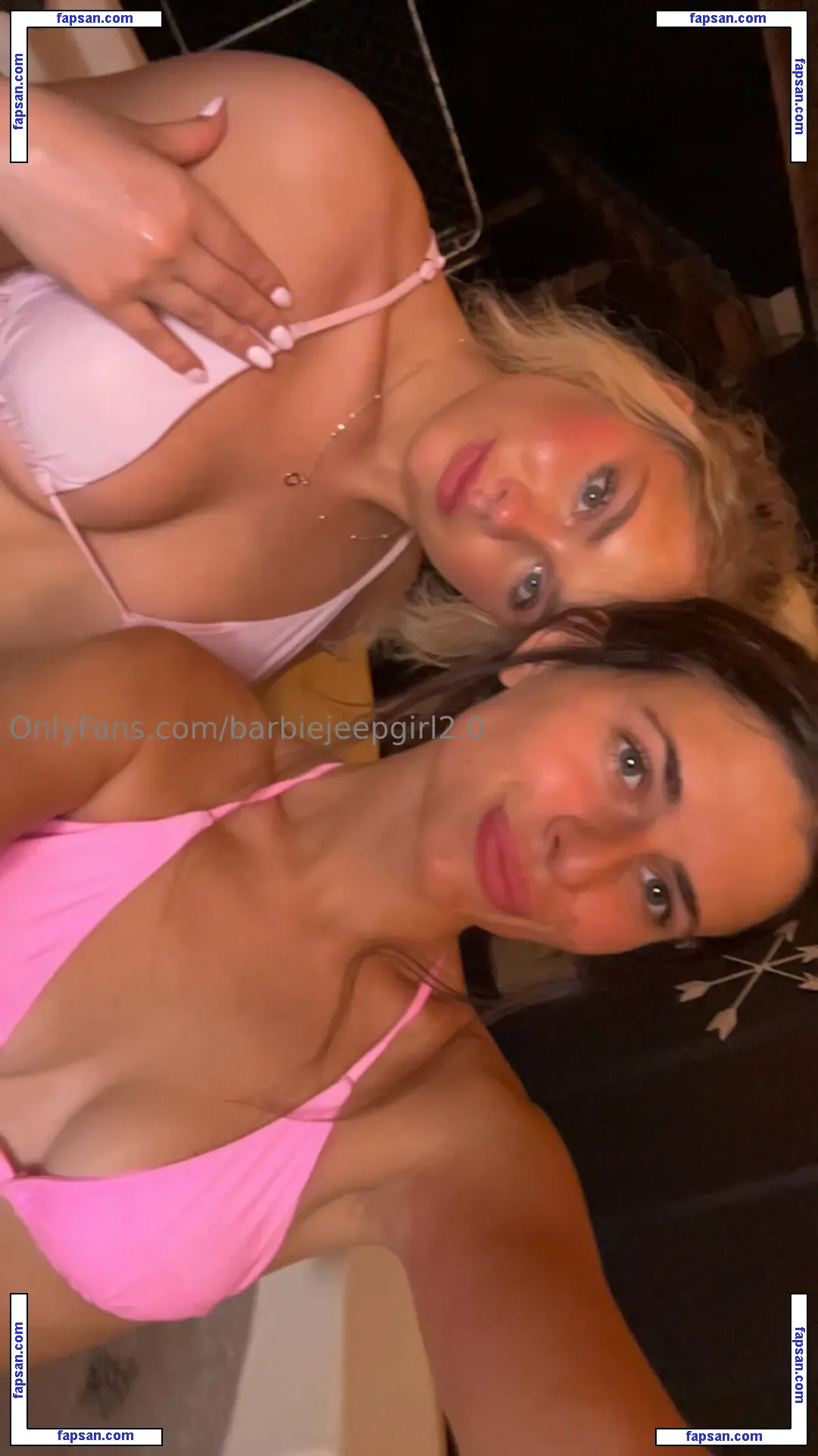 barbiejeepgirl2.0 голая фото #0011 с Онлифанс