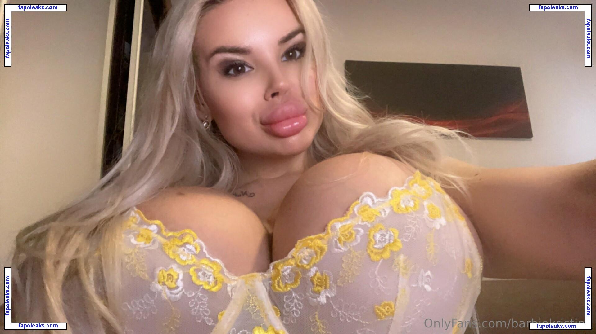 Barbiekristina / barbiekristina_ nude photo #0097 from OnlyFans