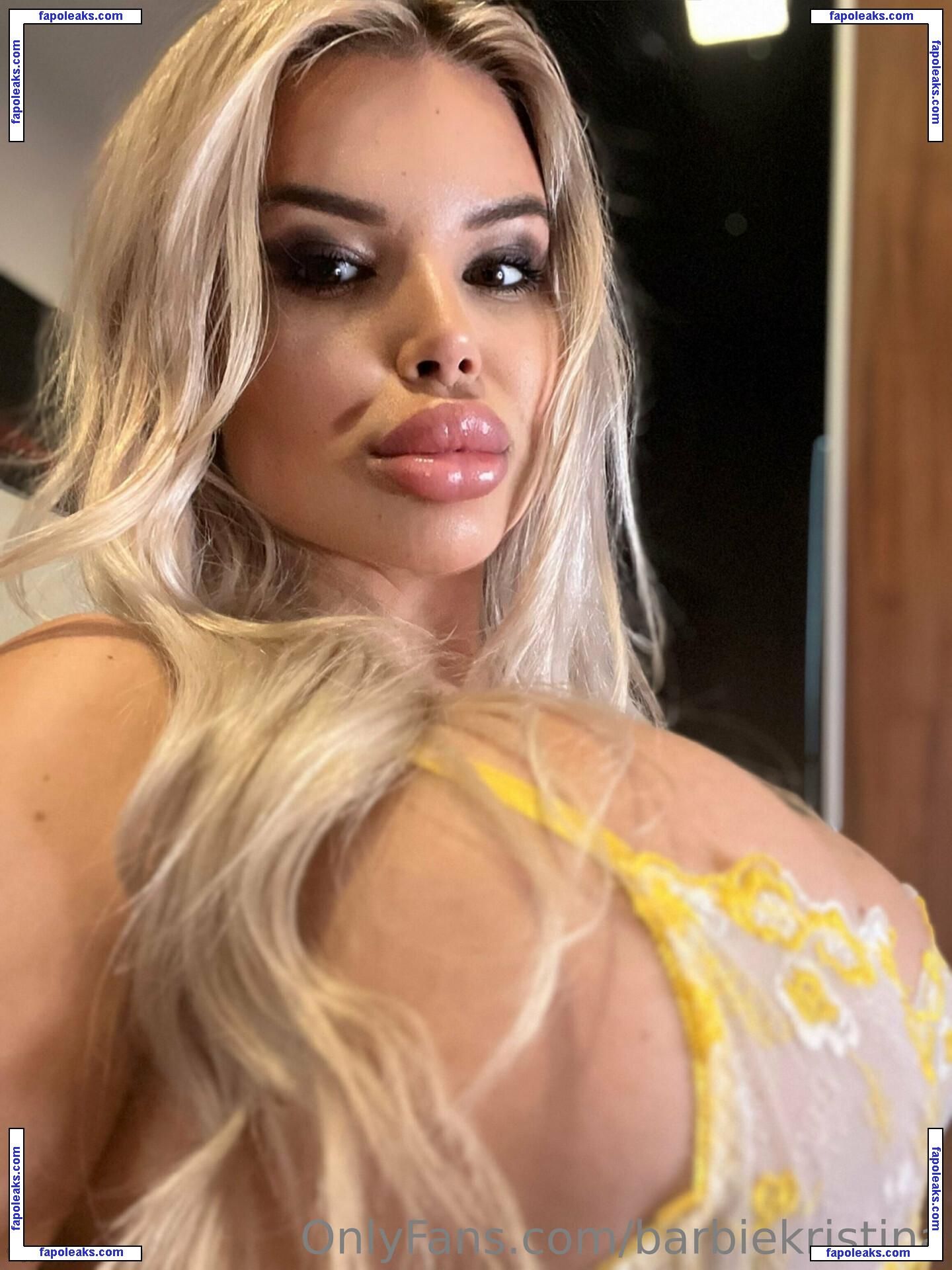 Barbiekristina / barbiekristina_ nude photo #0101 from OnlyFans