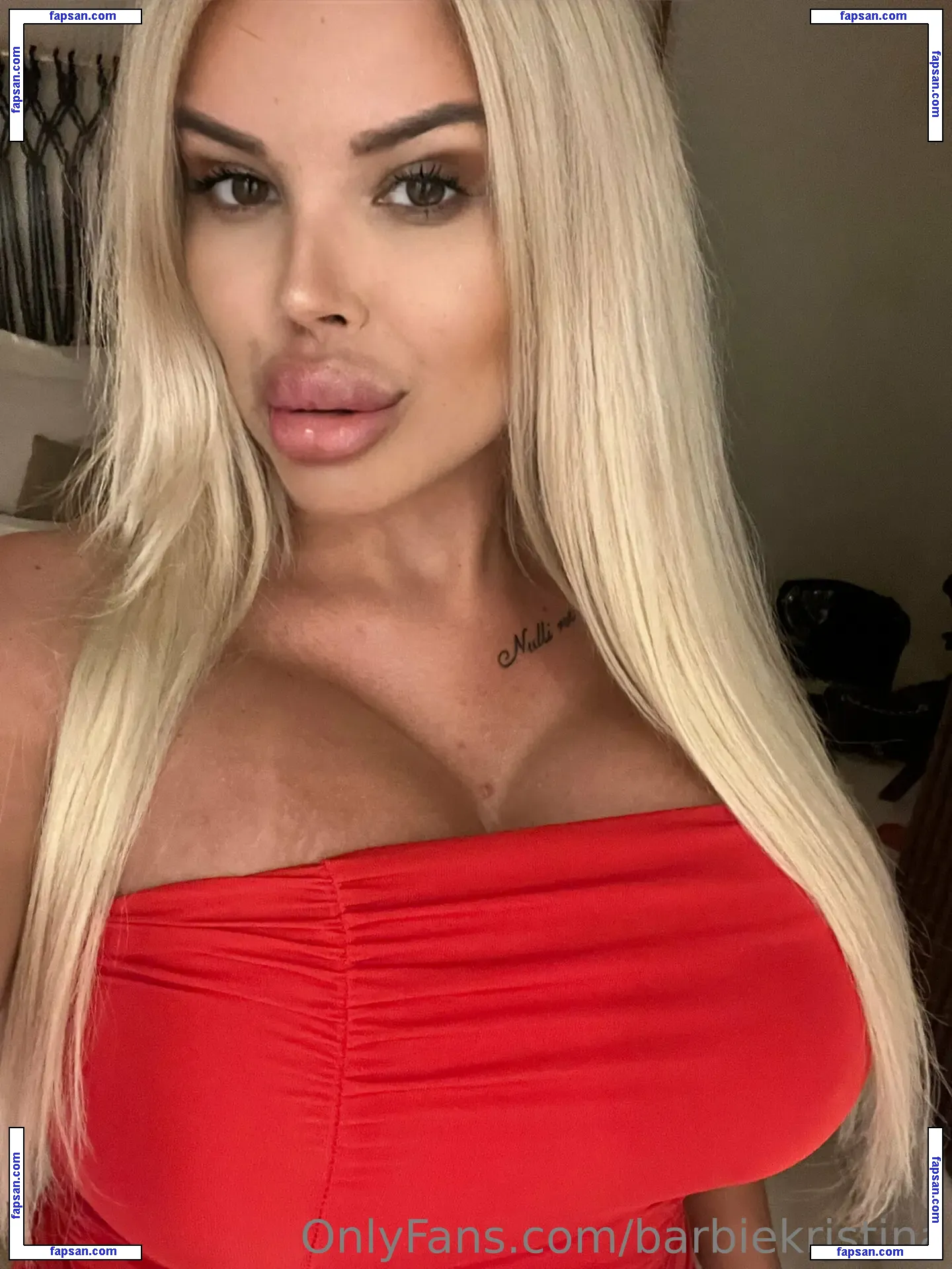 Barbiekristina / barbiekristina_ nude photo #0133 from OnlyFans