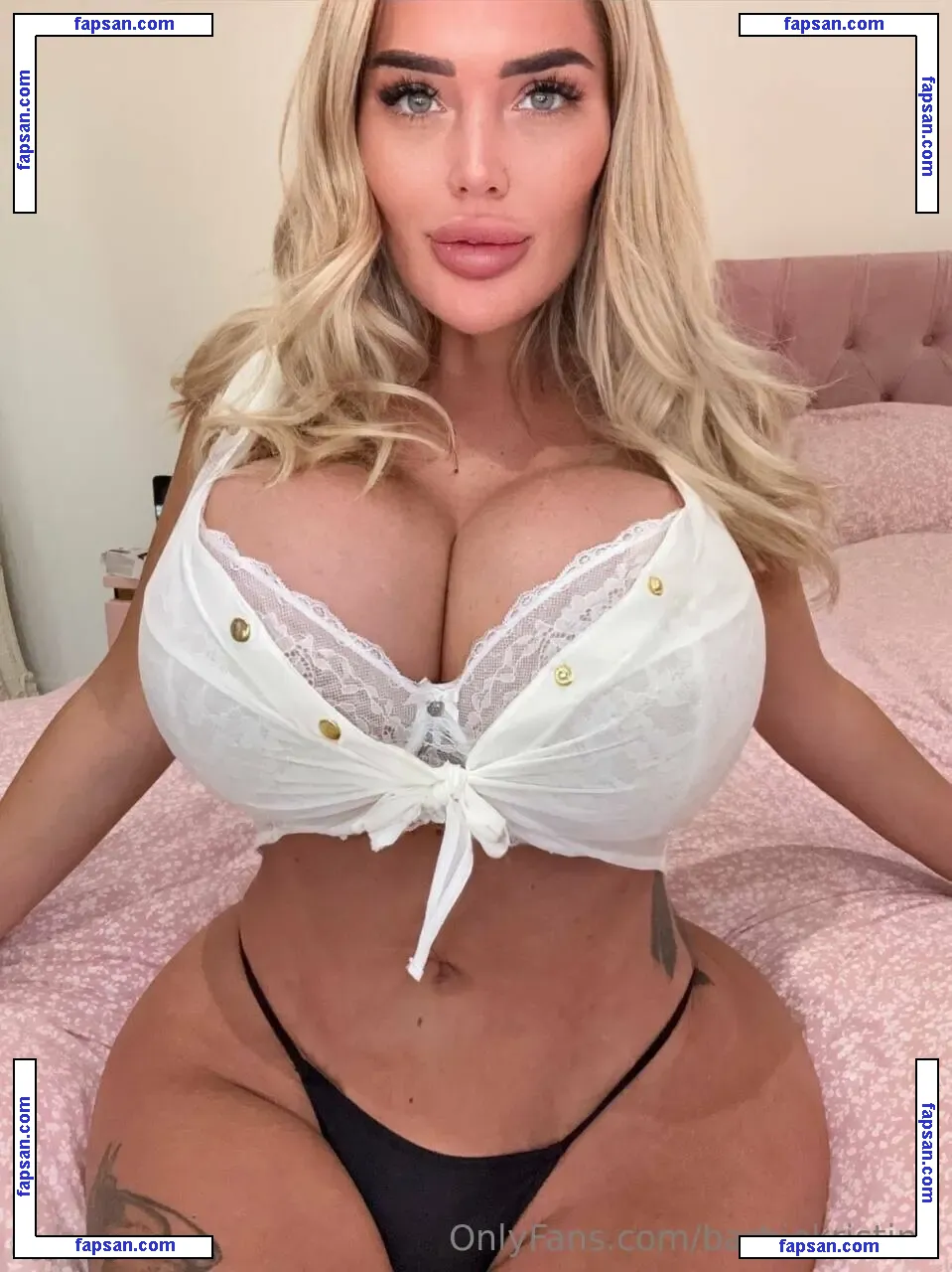 Barbiekristina nude photo #0251 from OnlyFans