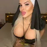 Barbiekristina голая #0161