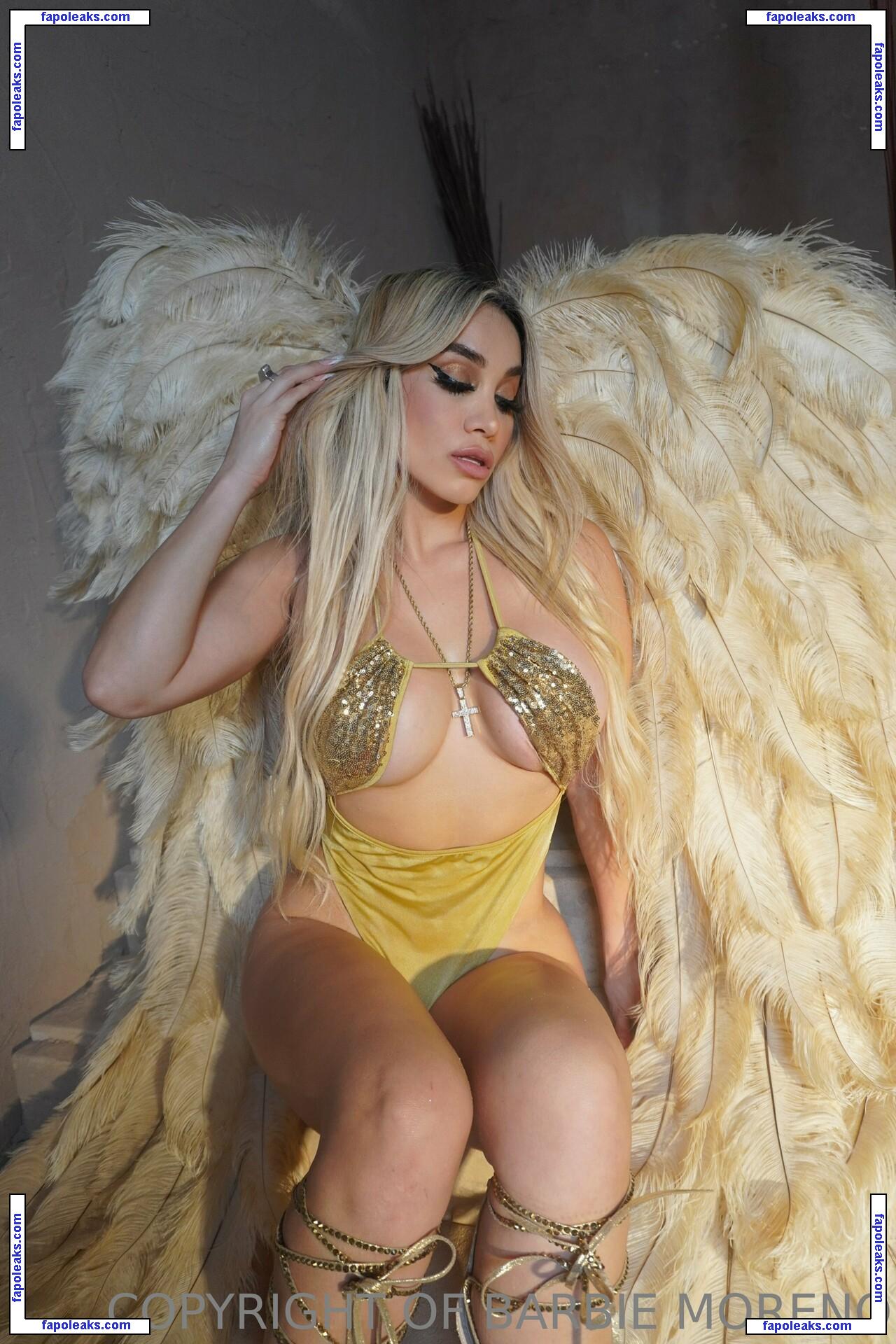 barbiemoreno.tv / barbie.moren0 nude photo #0016 from OnlyFans