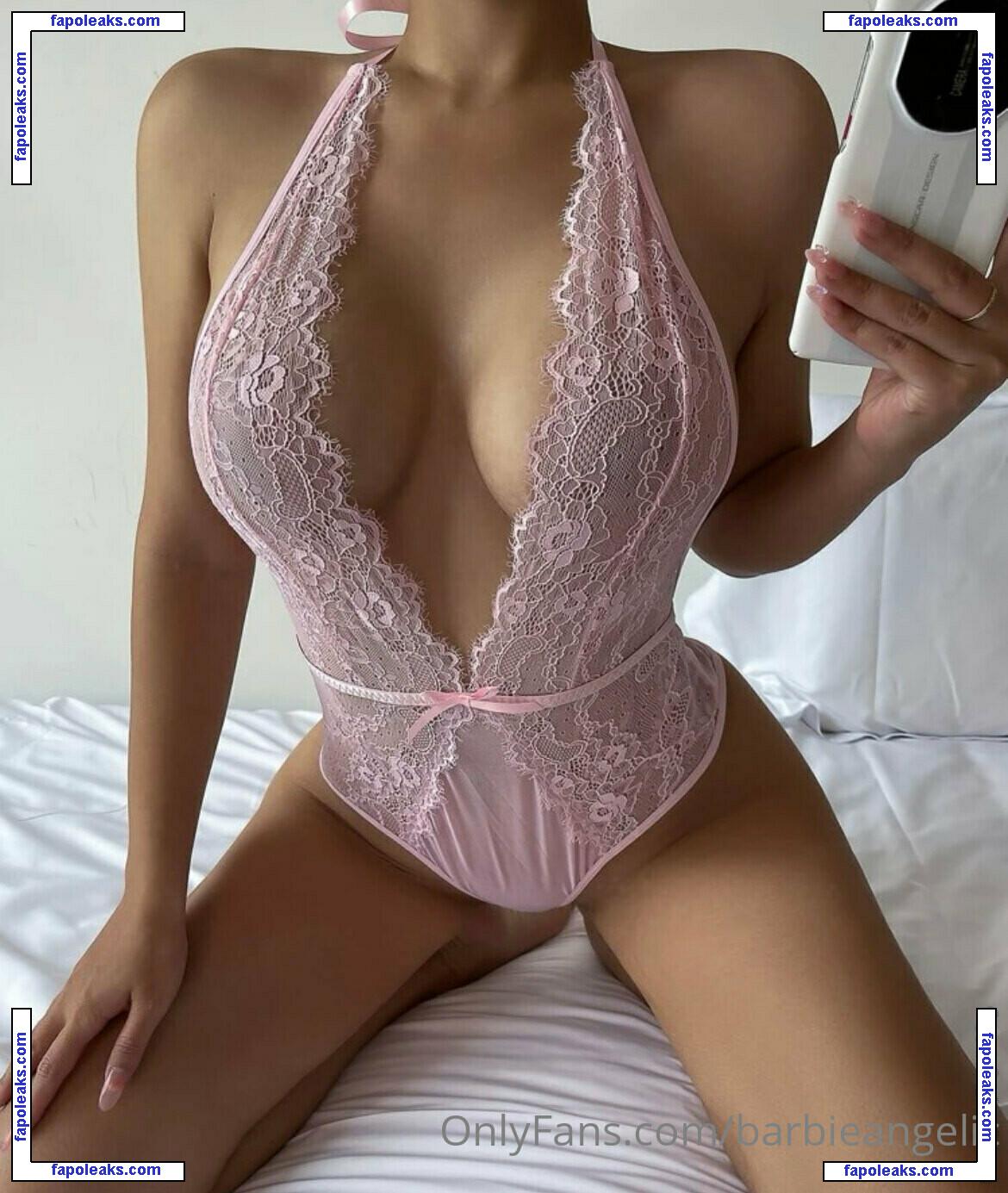 barbieparis / barbieparis2017 nude photo #0014 from OnlyFans