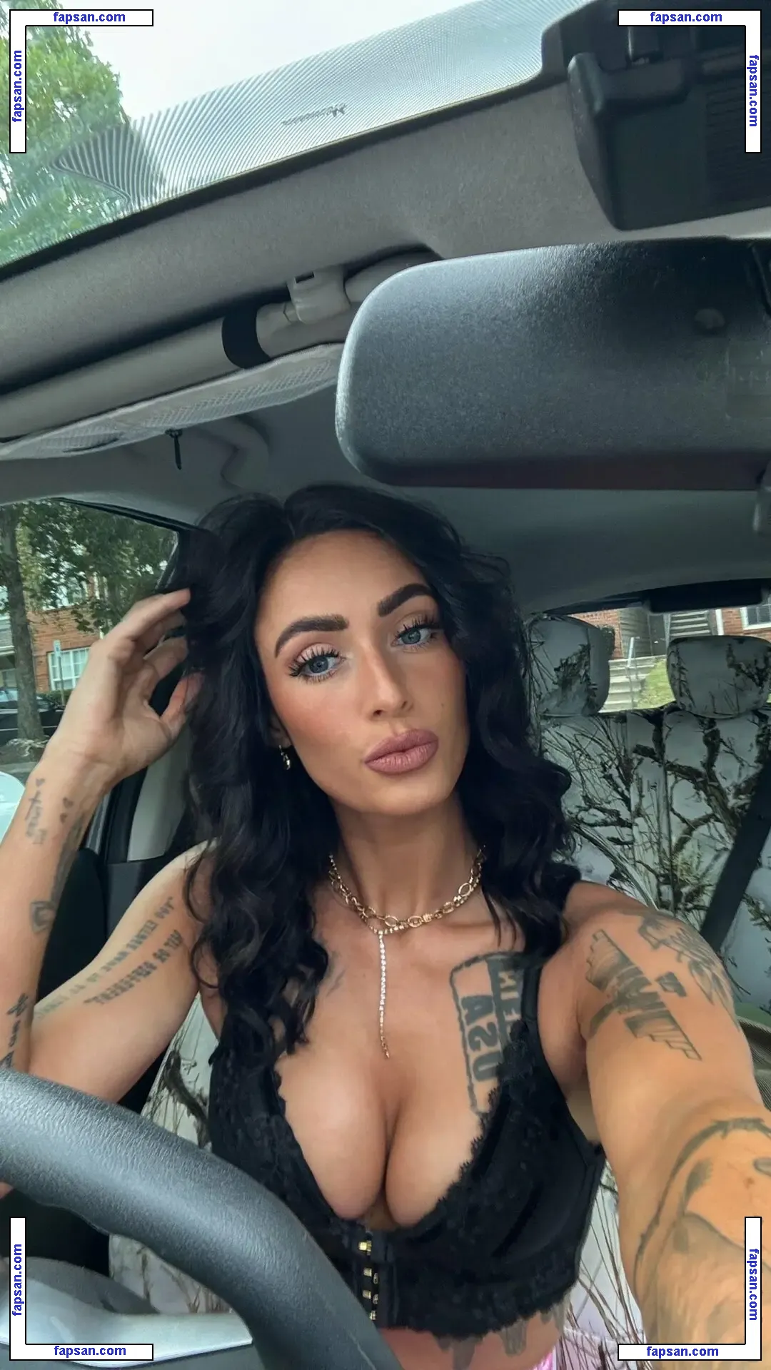 barbieporter nude photo #0001 from OnlyFans