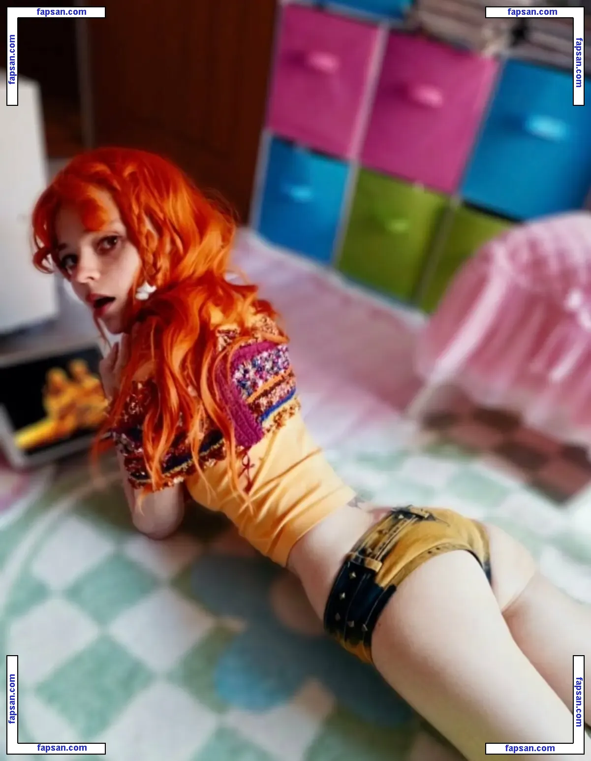 barbieroberts nude photo #0001 from OnlyFans