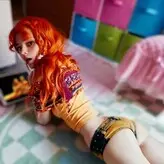 barbieroberts nude #0001