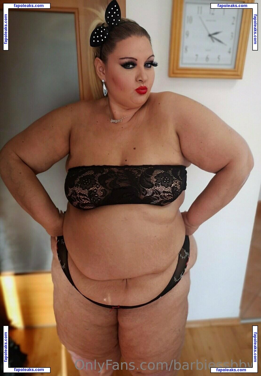 barbiessbbw / ssbbwbarbie nude photo #0092 from OnlyFans