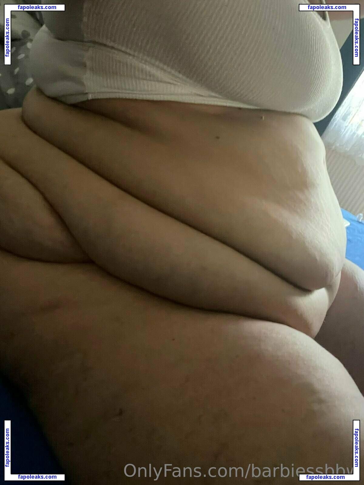 barbiessbbw / ssbbwbarbie nude photo #0116 from OnlyFans